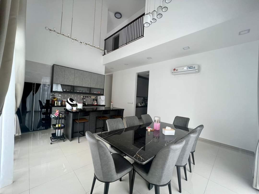 Reno Norton Eco Grandeur Bungalow By Benson - photo 2