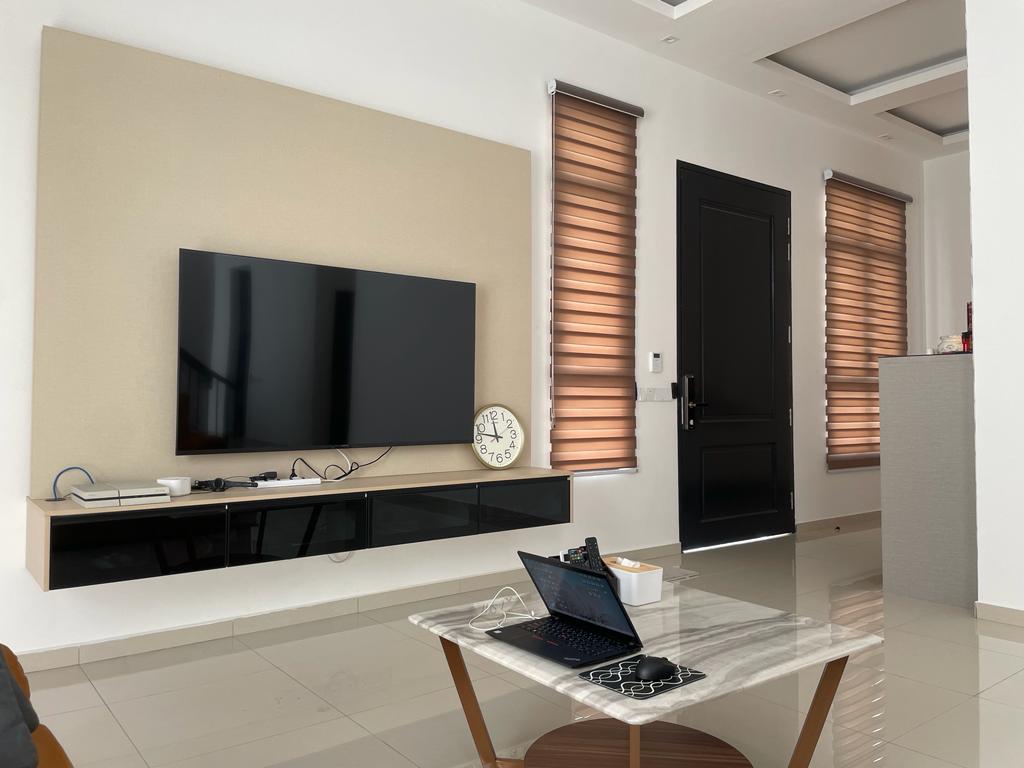Reno Norton Eco Grandeur Bungalow By Benson - photo 3