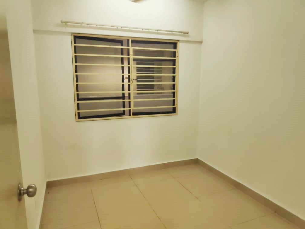 Alam Sanjung Seksyen 22 Shah Alam By Matt - photo 4