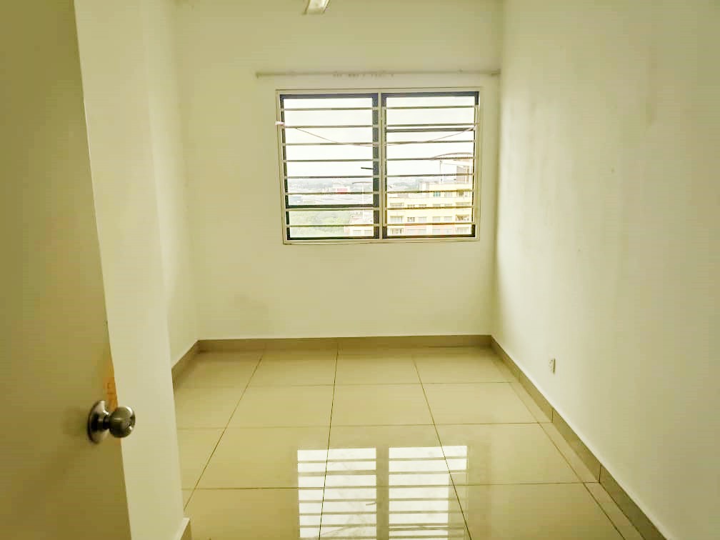 Alam Sanjung Seksyen 22 Shah Alam By Matt - photo 6