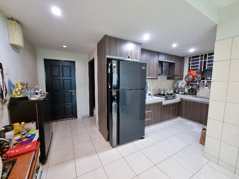 Corner Indah Alam Seksyen 22 Shah Alam by Allen - photo 2