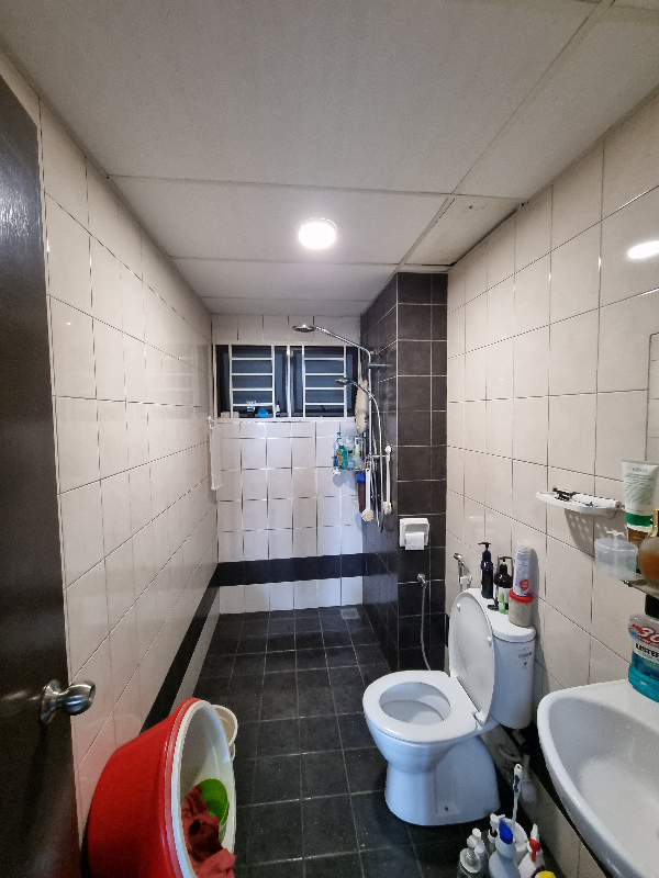 Corner Indah Alam Seksyen 22 Shah Alam by Allen - photo 4