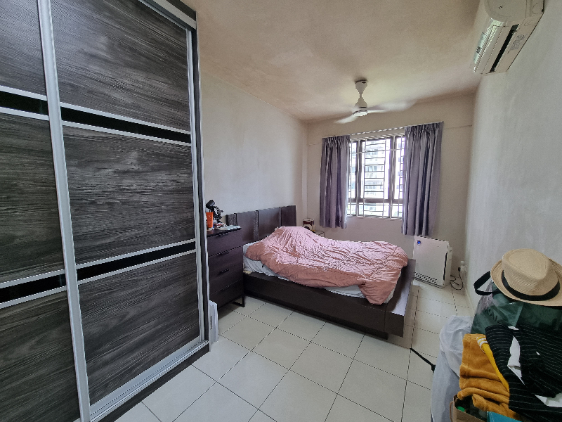 Corner Indah Alam Seksyen 22 Shah Alam by Allen - photo 5