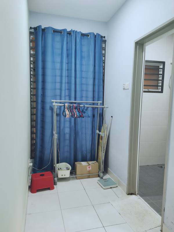 Klang Bandar Putera 2 Single Storey House End Lot - photo 2