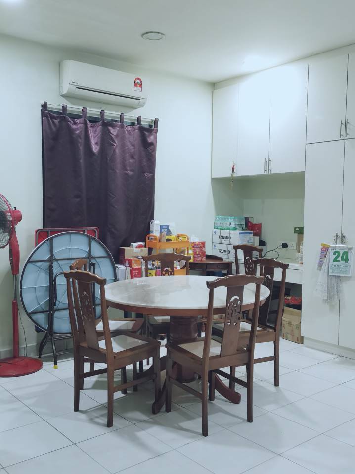 Klang Bandar Putera 2 Single Storey House End Lot - photo 5