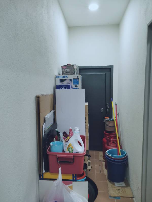 Klang Bandar Putera 2 Single Storey House End Lot - photo 7