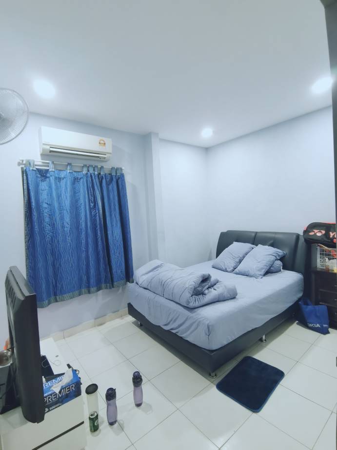Klang Bandar Putera 2 Single Storey House End Lot - photo 9