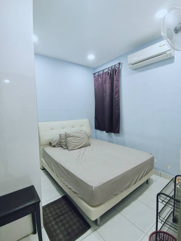 Klang Bandar Putera 2 Single Storey House End Lot - photo 11