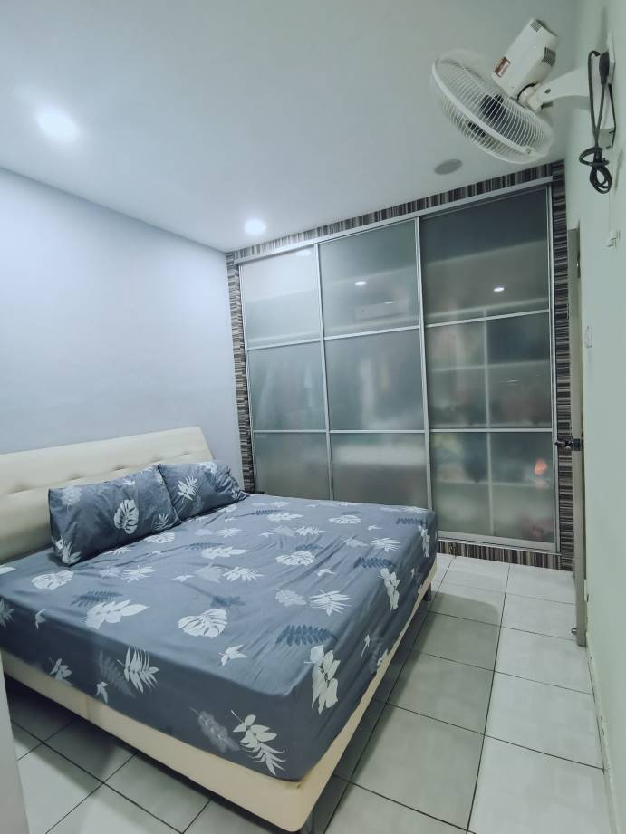 Klang Bandar Putera 2 Single Storey House End Lot - photo 13