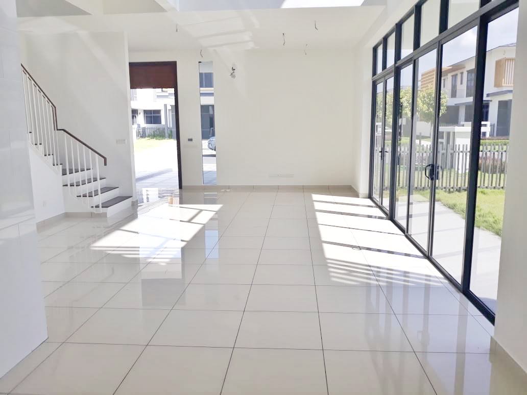 Aeres, Eco Ardence 2 sty bungalow Setia Alam by Jr - photo 8