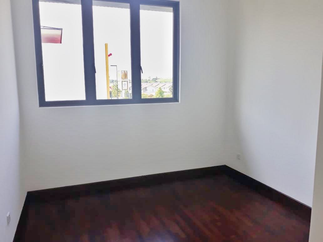 Aeres, Eco Ardence 2 sty bungalow Setia Alam by Jr - photo 9
