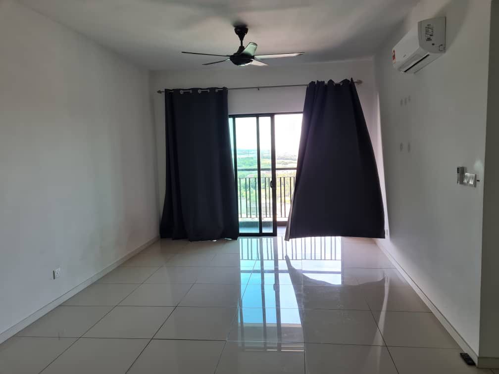 Emira Residence Seksyen 13 Shah Alam by Jr - photo 2