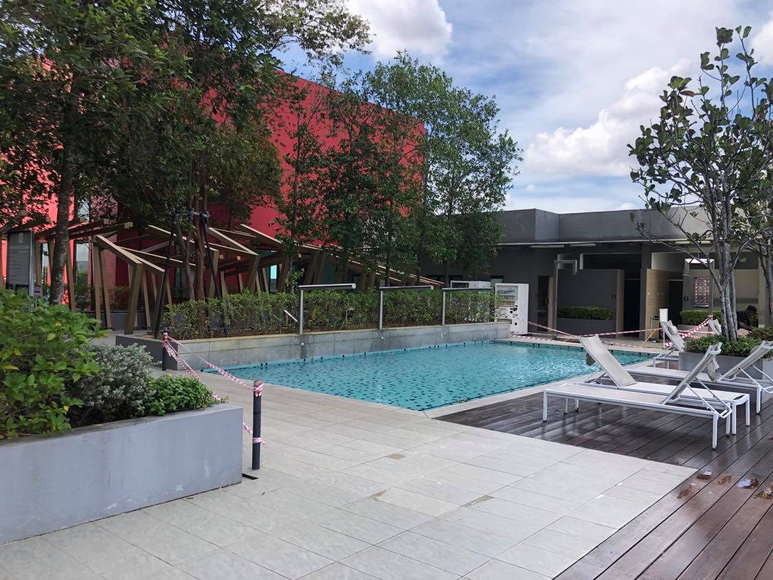 Emira Residence Seksyen 13 Shah Alam by Jr - photo 8