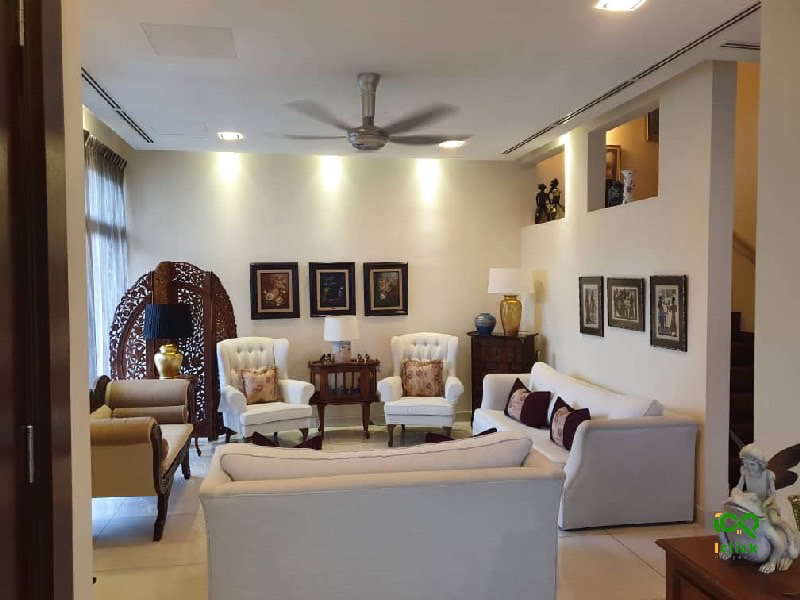 Zero Lot Bungalow USJ Heights by Emily - photo 2