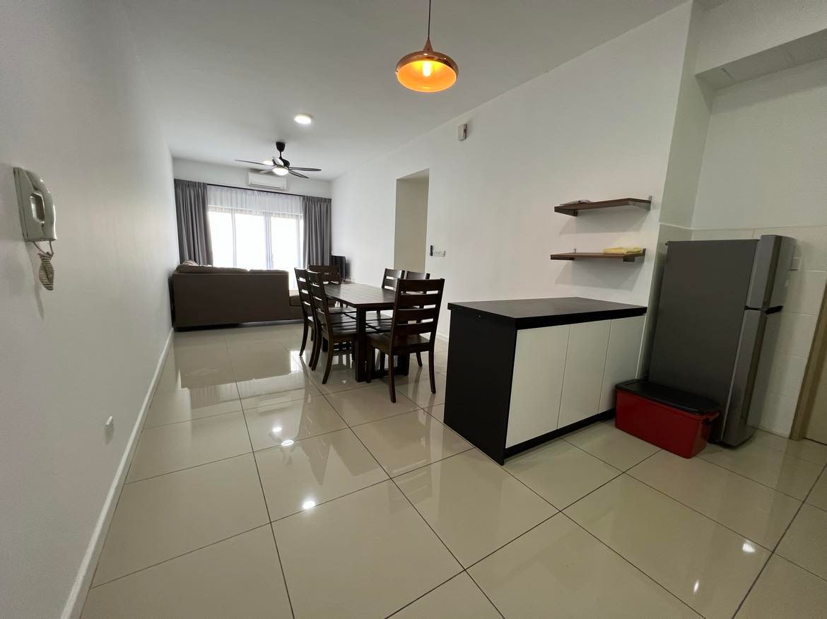 Suria Residence Shah Alam by Jr - photo 2