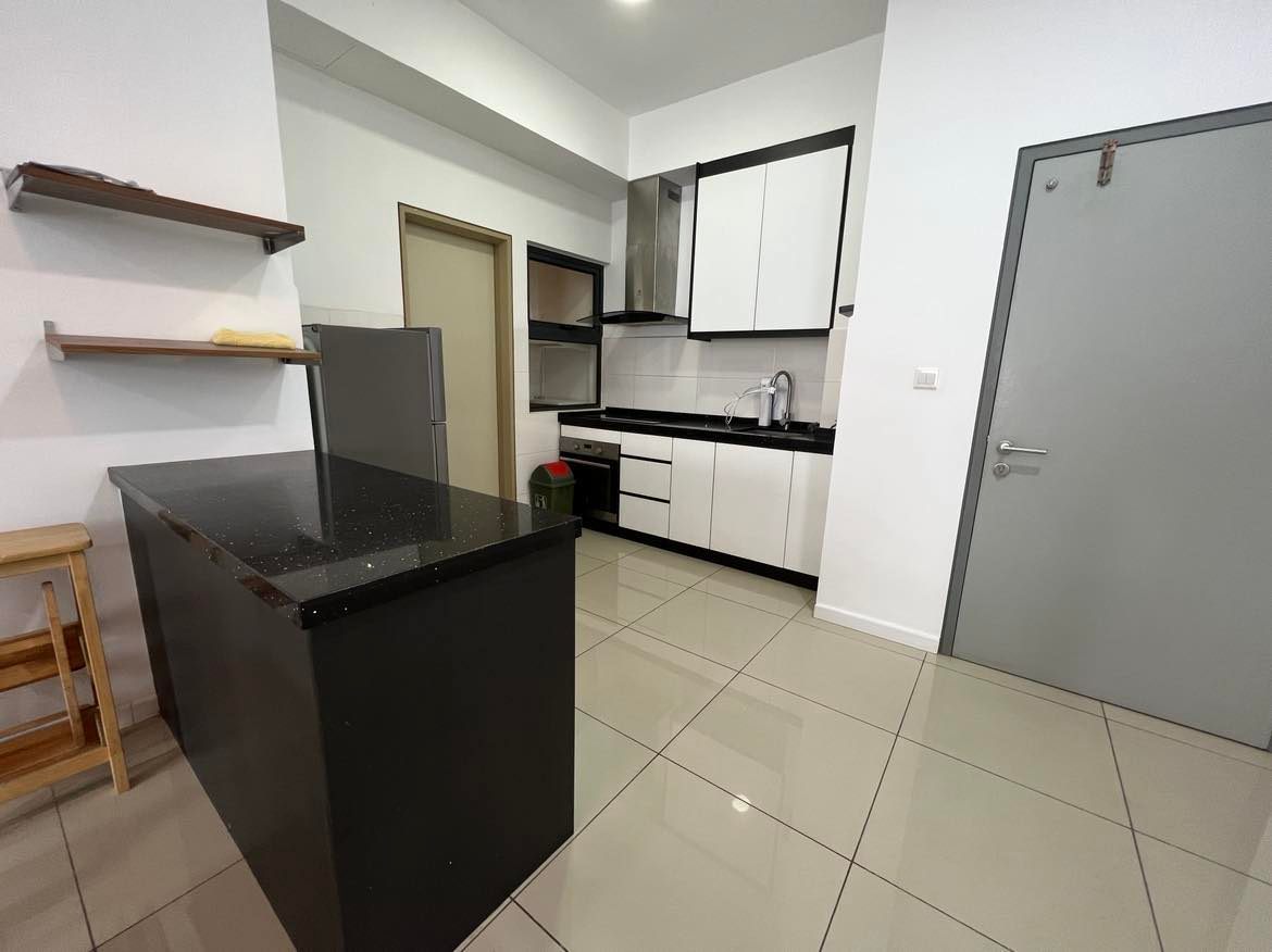 Suria Residence Shah Alam by Jr - photo 3