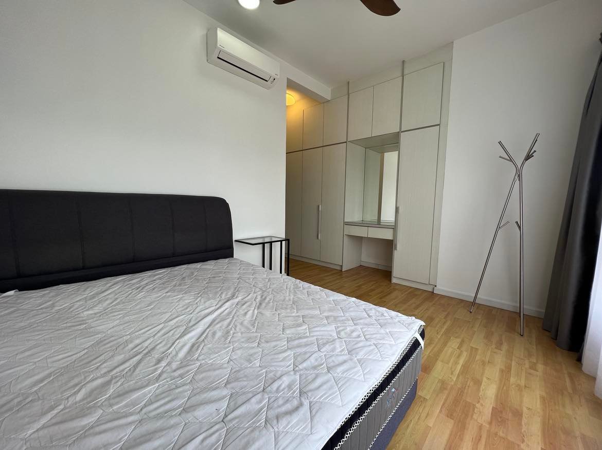 Suria Residence Shah Alam by Jr - photo 4