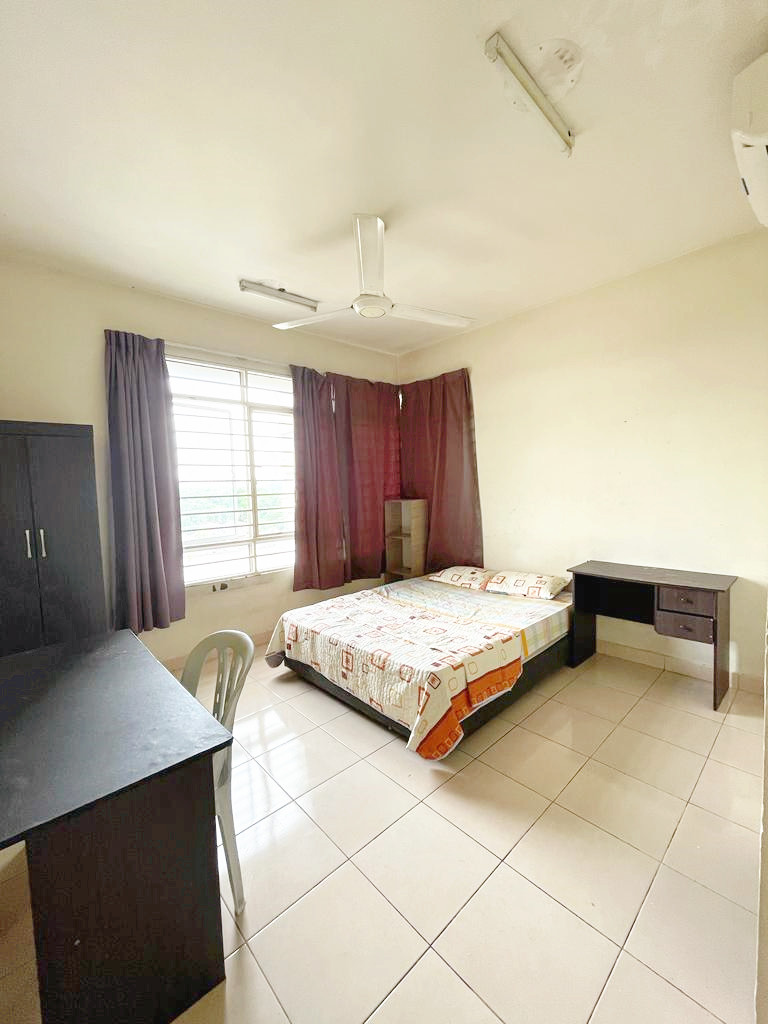 Prima U1 Condo Seksyen U1 Shah Alam by Allen - photo 3