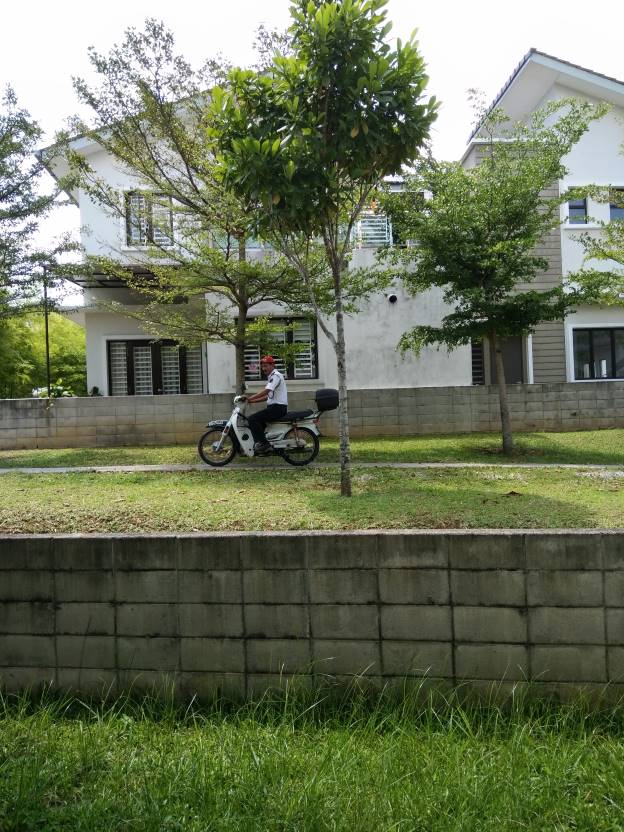 2 Sty Semi-D Taman Sutera Kajang by Edmond - photo 2