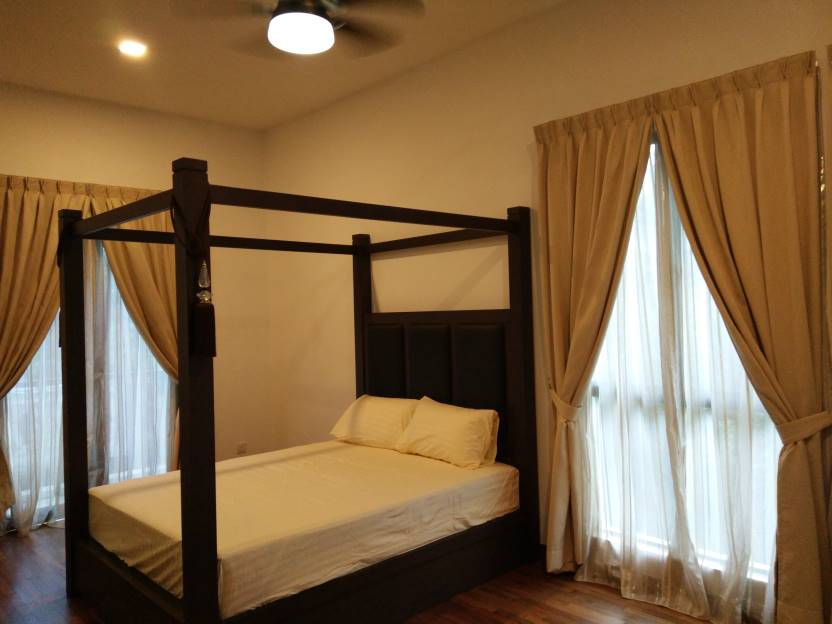 2 Sty Semi-D Taman Sutera Kajang by Edmond - photo 3