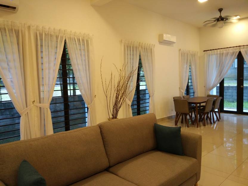 2 Sty Semi-D Taman Sutera Kajang by Edmond - photo 5
