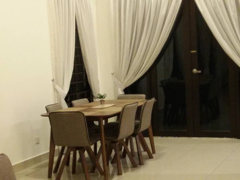 2 Sty Semi-D Taman Sutera Kajang by Edmond - photo 8