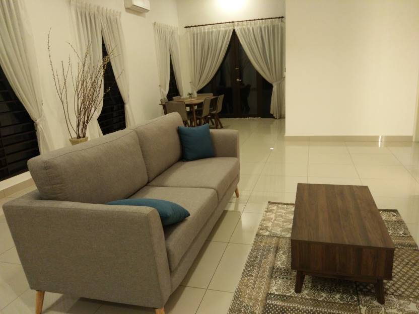 2 Sty Semi-D Taman Sutera Kajang by Edmond - photo 9