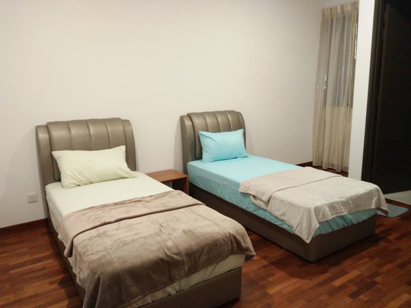 2 Sty Semi-D Taman Sutera Kajang by Edmond - photo 10