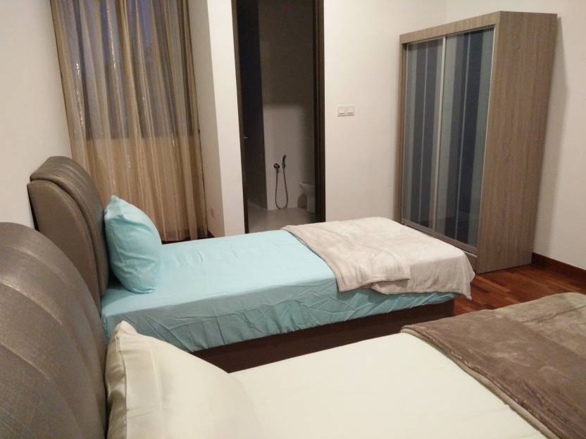 2 Sty Semi-D Taman Sutera Kajang by Edmond - photo 11