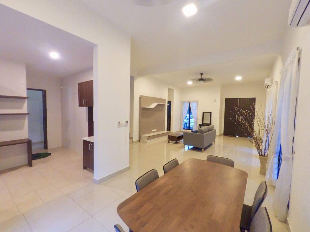 2 Sty Semi-D Taman Sutera Kajang by Edmond - photo 13