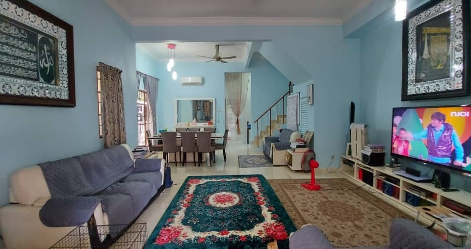 SA2303 1871 Corner House Sek U9 by Emily - photo 3