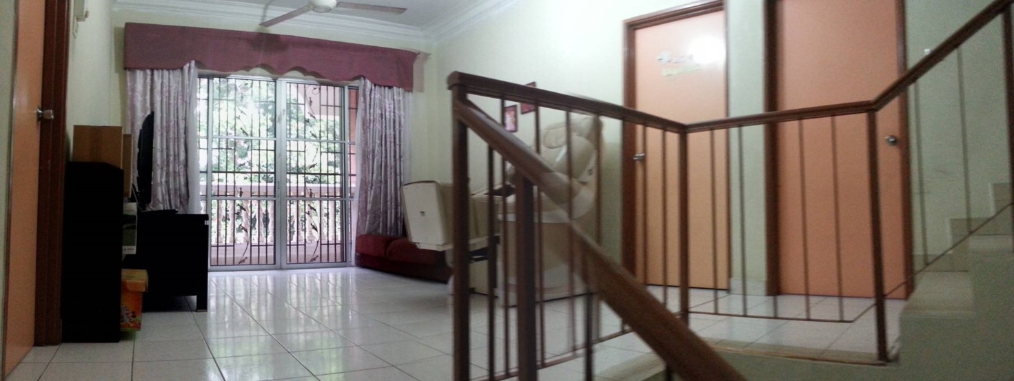 SA2303 1871 Corner House Sek U9 by Emily - photo 5