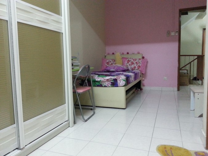 SA2303 1871 Corner House Sek U9 by Emily - photo 8