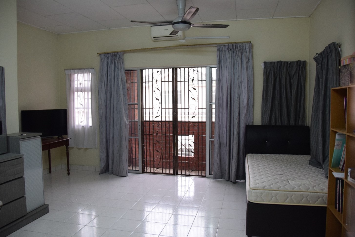 SA2303 1871 Corner House Sek U9 by Emily - photo 10