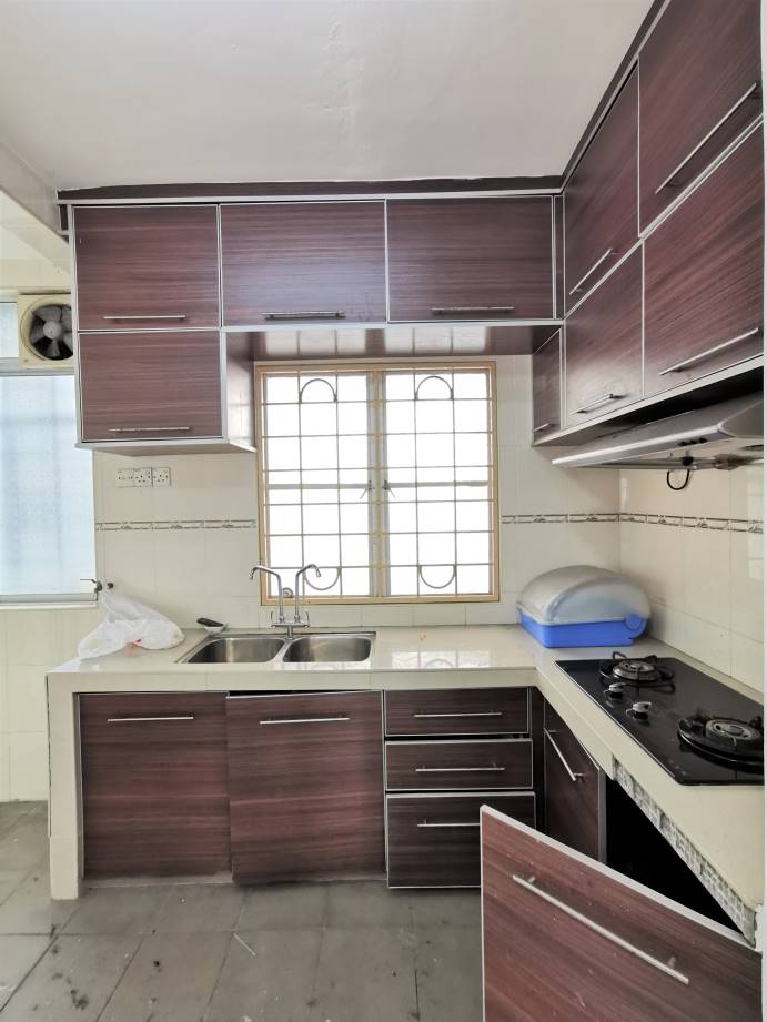 Pangsapuri Salvia Apartment for sale 3 bedrooms - photo 3
