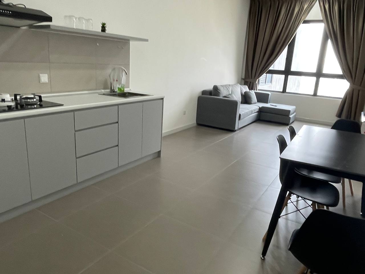 Aster Residences Cheras By Pinky - photo 2