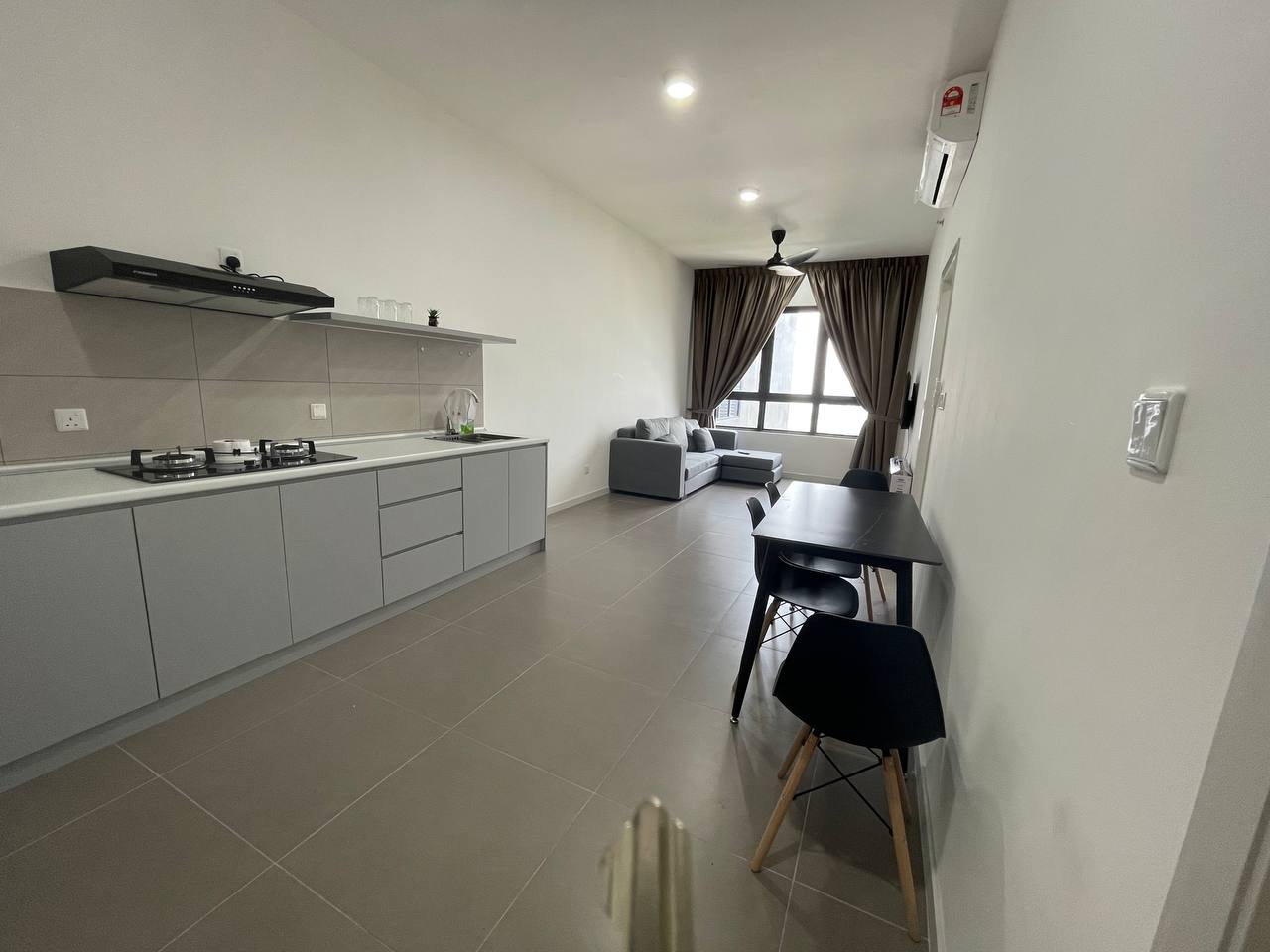 Aster Residences Cheras By Pinky - photo 3