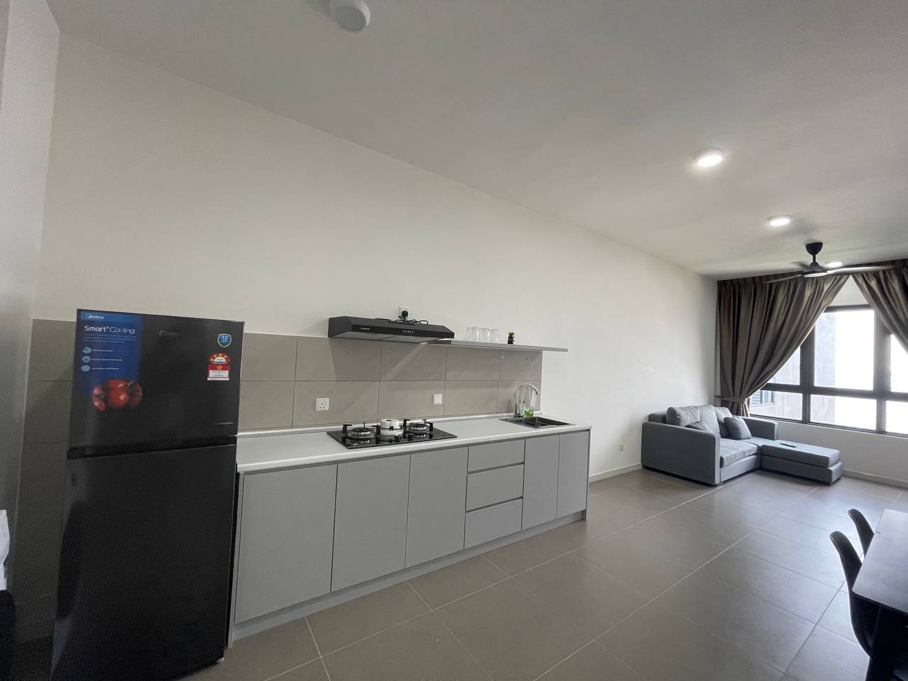 Aster Residences Cheras By Pinky - photo 4