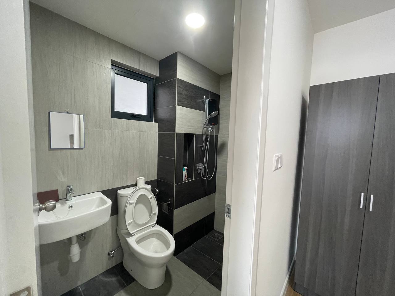 Aster Residences Cheras By Pinky - photo 10