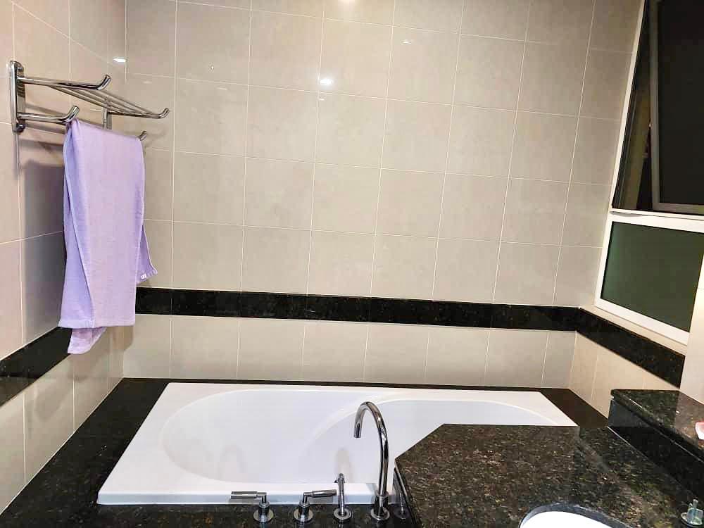 Mont Kiara Aman Resort Condominium by YK - photo 3