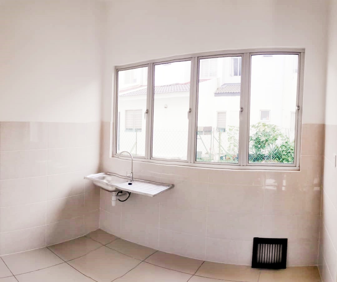 2 sty Halya Daunan Puncak Alam By Lucas - photo 2