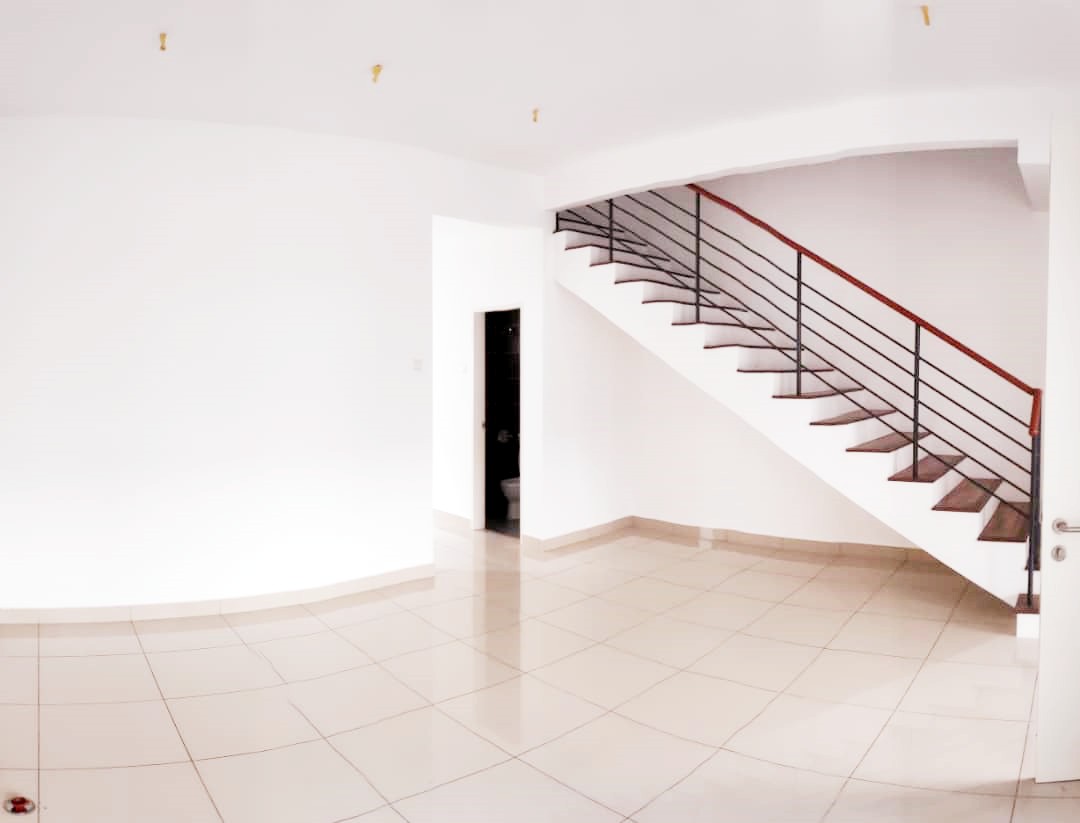 2 sty Halya Daunan Puncak Alam By Lucas - photo 4