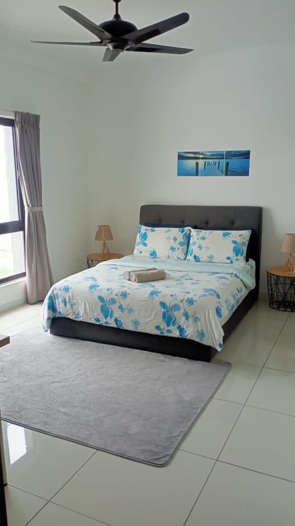 Emira Residence Sek 13 Shah Alam by JR - photo 3