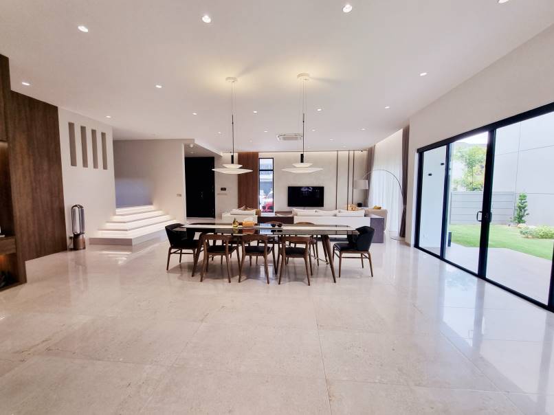 Zero Lot Bungalow Dalia Residence by Allen - photo 2