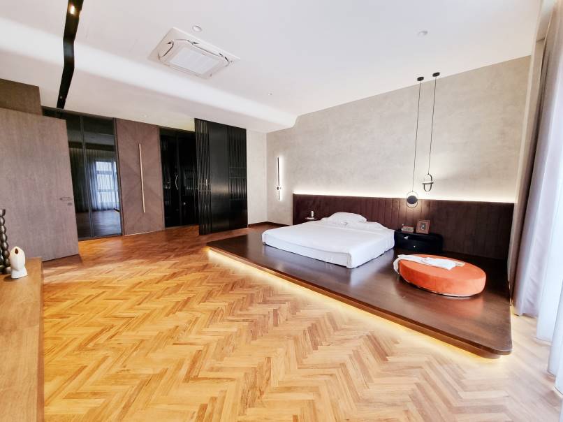 Zero Lot Bungalow Dalia Residence by Allen - photo 4