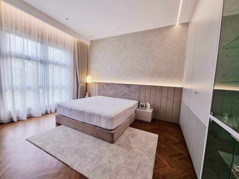 Zero Lot Bungalow Dalia Residence by Allen - photo 6