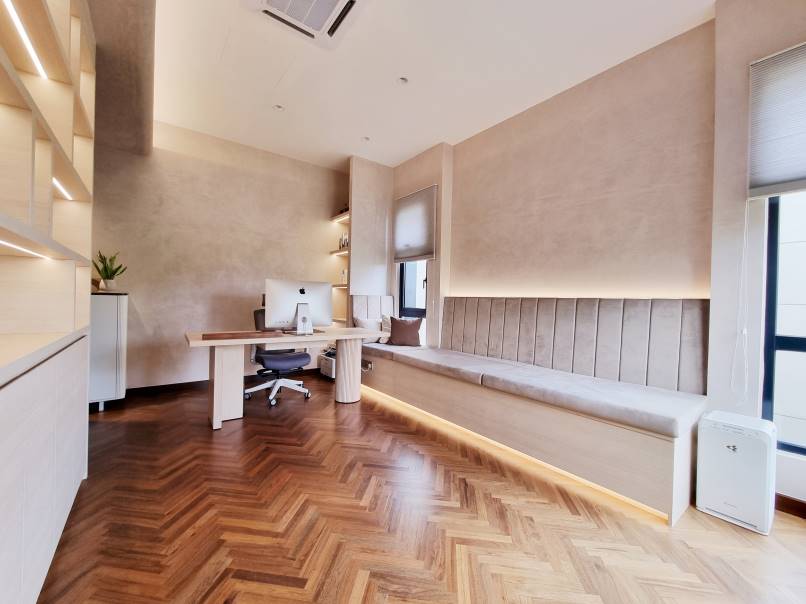 Zero Lot Bungalow Dalia Residence by Allen - photo 7