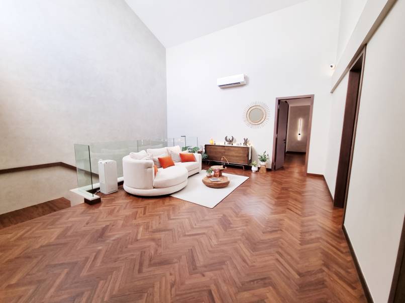Zero Lot Bungalow Dalia Residence by Allen - photo 8