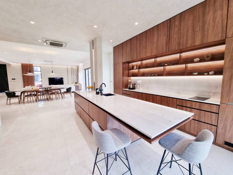 Zero Lot Bungalow Dalia Residence by Allen - photo 9