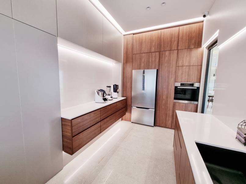 Zero Lot Bungalow Dalia Residence by Allen - photo 12